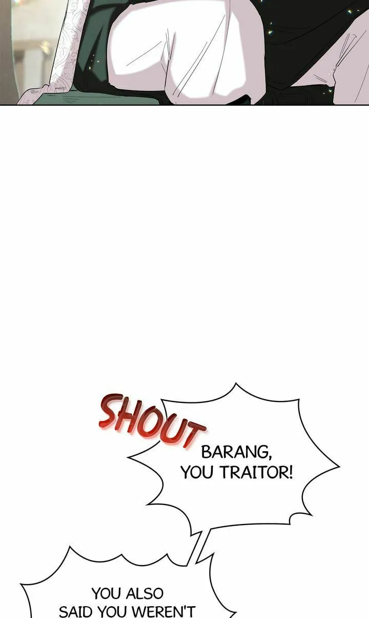 I Become the Tiger’s Daughter Zinmanga X Chapter 11 Page 8