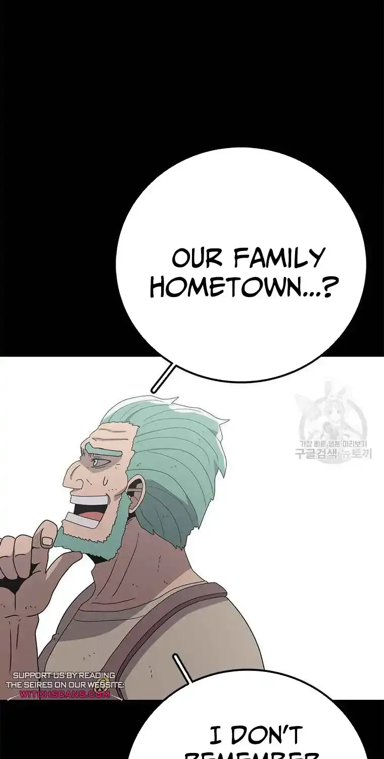 The House Without Time Zinmanga X Chapter 80 Page 49