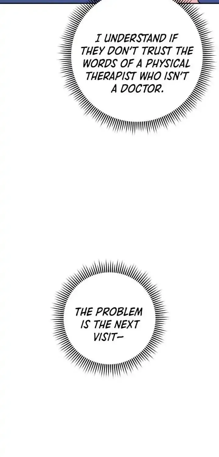 Miracle Physical Therapist Zinmanga X Chapter 63 Page 14