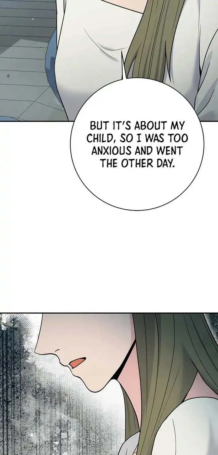 Miracle Physical Therapist Zinmanga X Chapter 63 Page 20