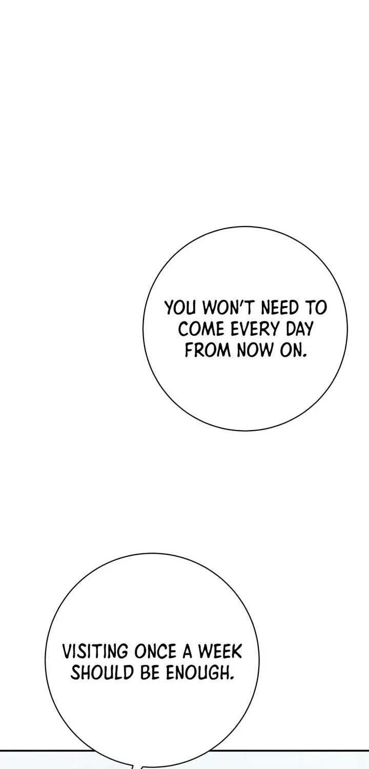 Miracle Physical Therapist Zinmanga X Chapter 61 Page 2