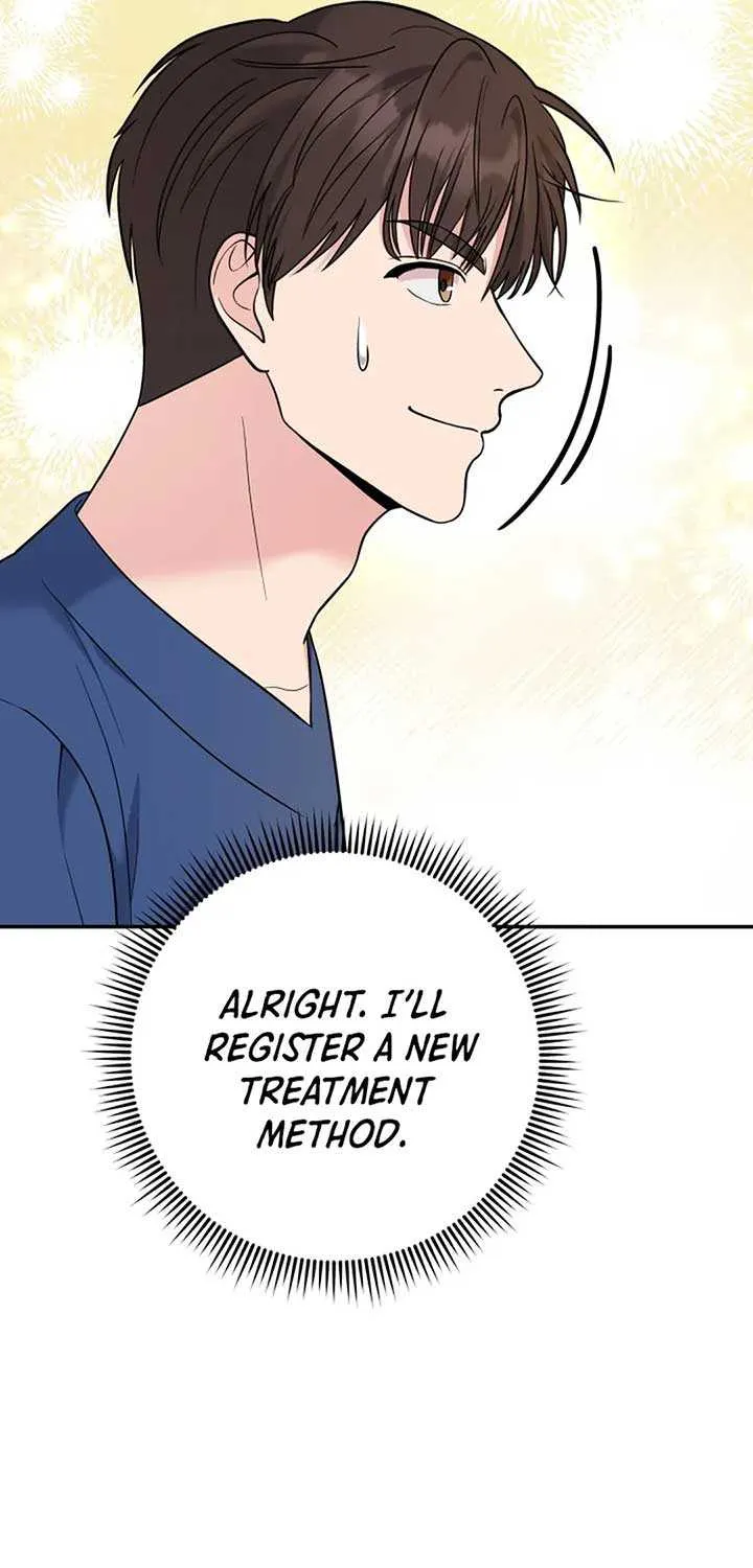 Miracle Physical Therapist Zinmanga X Chapter 61 Page 21