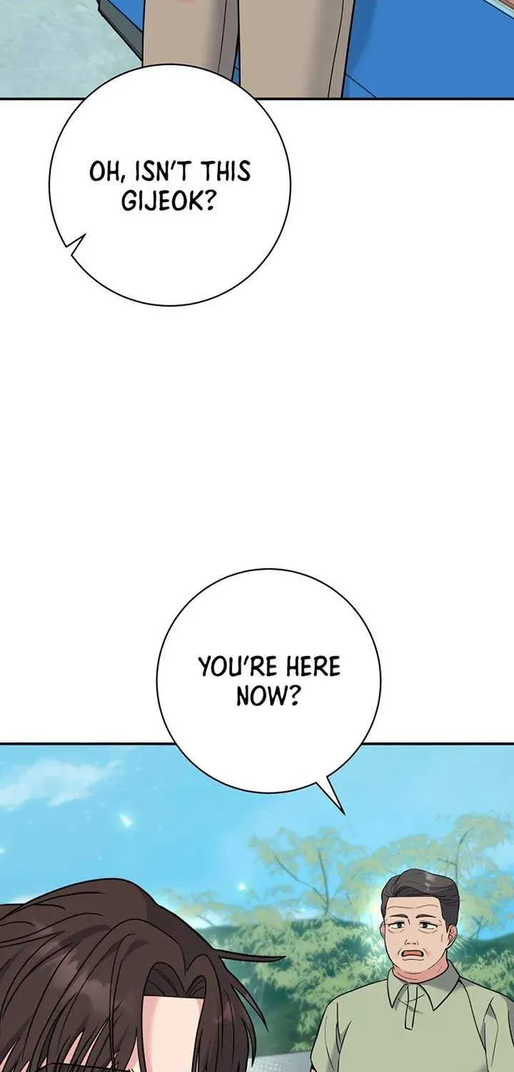 Miracle Physical Therapist Zinmanga X Chapter 61 Page 32