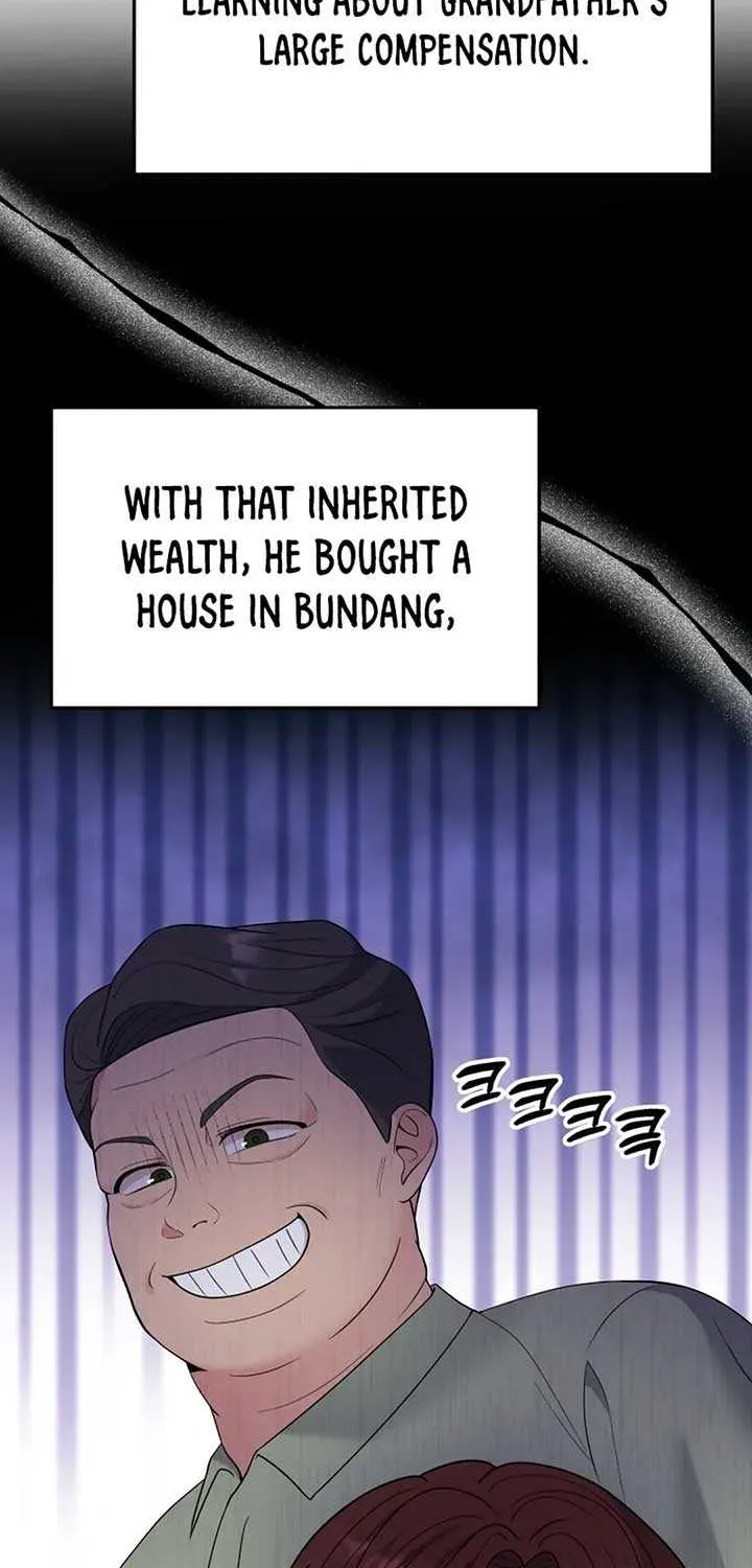 Miracle Physical Therapist Zinmanga X Chapter 61 Page 41
