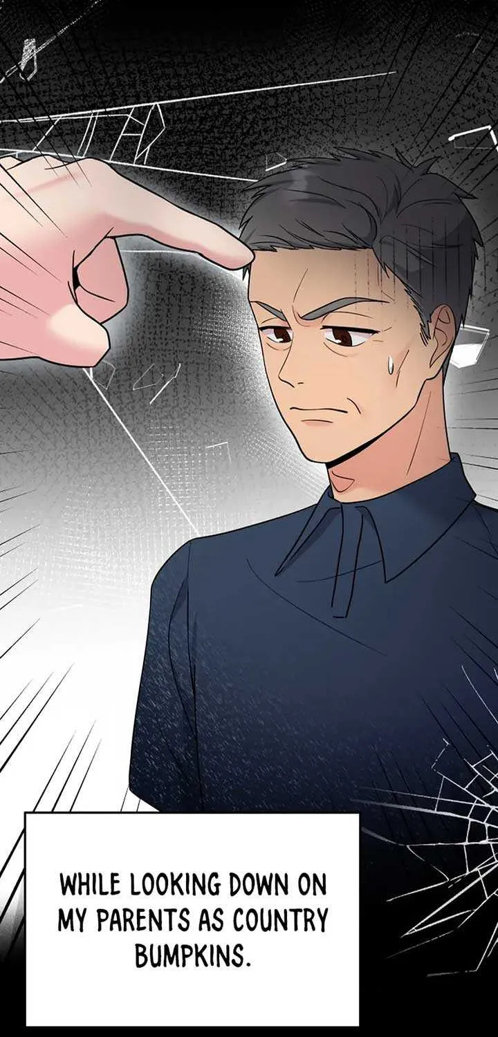 Miracle Physical Therapist Zinmanga X Chapter 61 Page 43