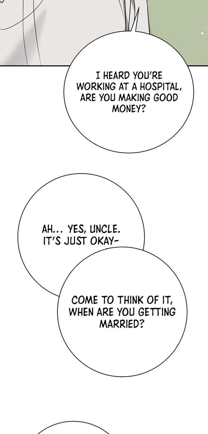 Miracle Physical Therapist Zinmanga X Chapter 61 Page 50
