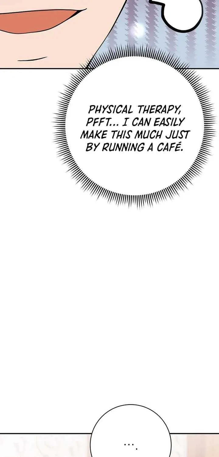 Miracle Physical Therapist Zinmanga X Chapter 61 Page 59