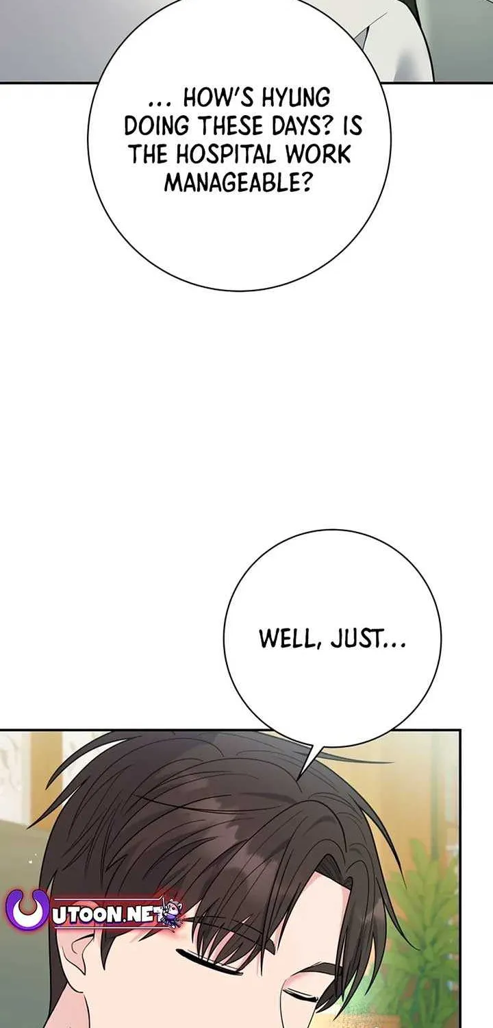 Miracle Physical Therapist Zinmanga X Chapter 61 Page 62