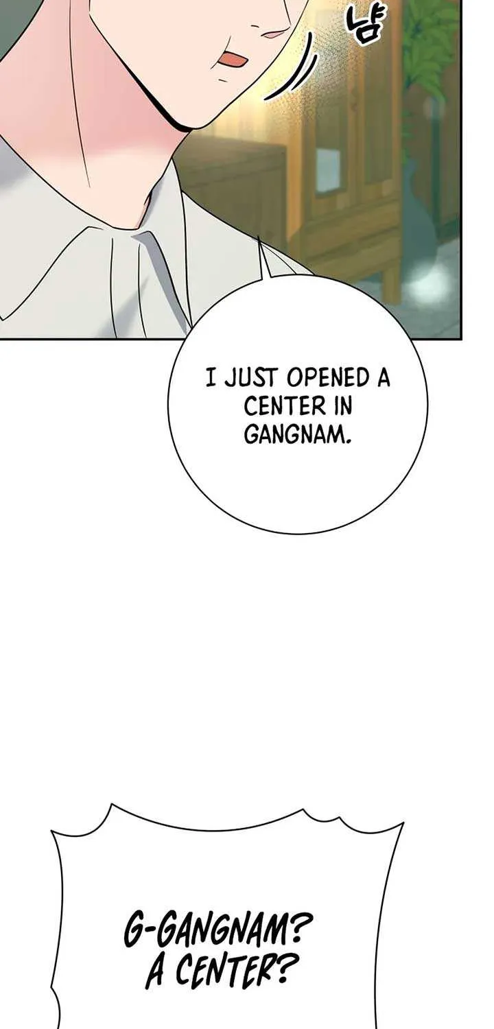 Miracle Physical Therapist Zinmanga X Chapter 61 Page 63