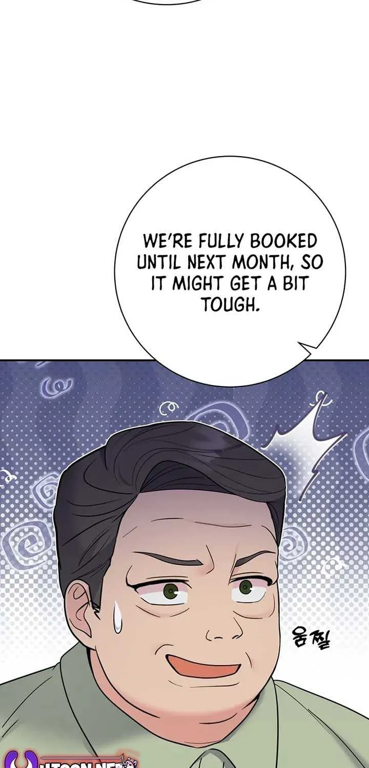 Miracle Physical Therapist Zinmanga X Chapter 61 Page 68