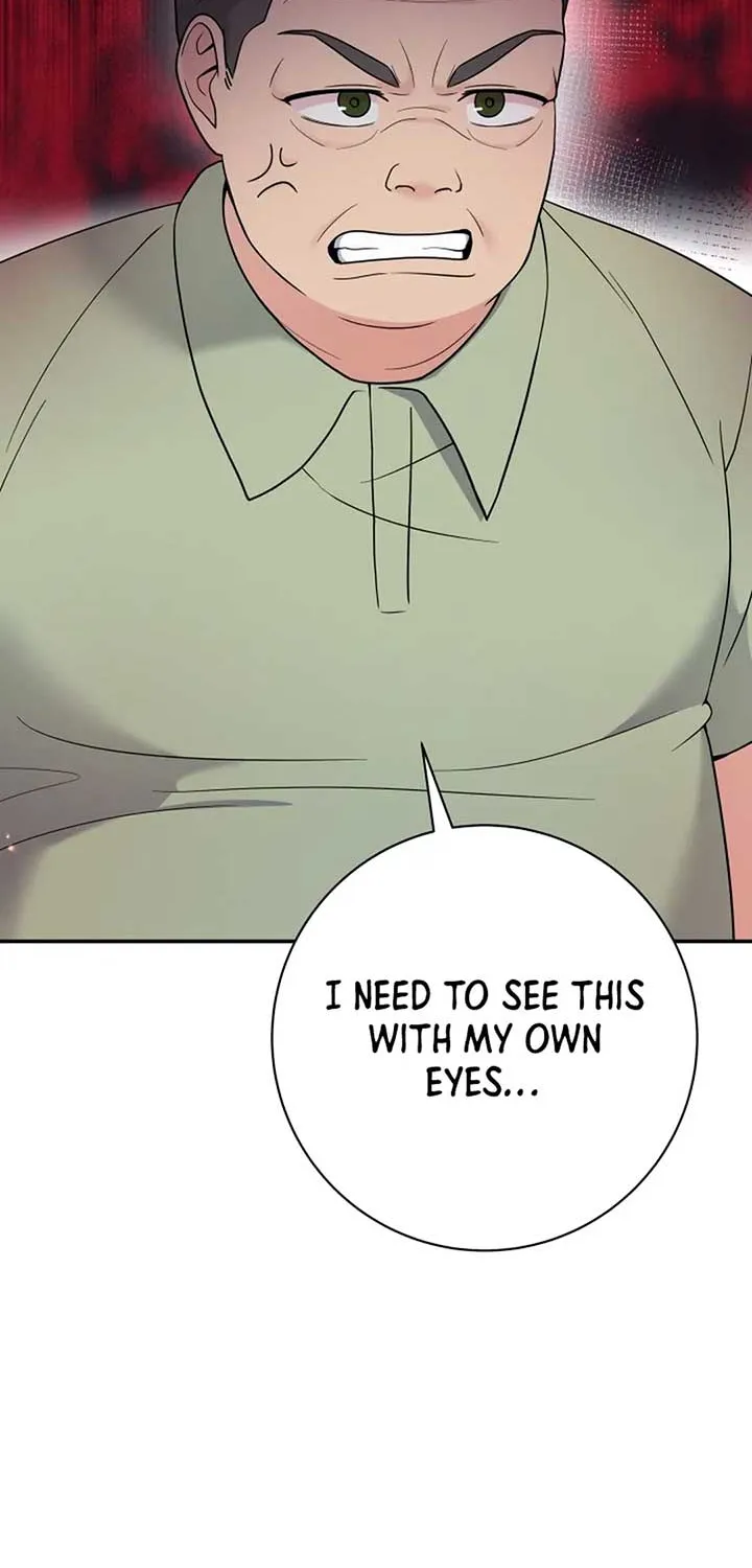Miracle Physical Therapist Zinmanga X Chapter 61 Page 77