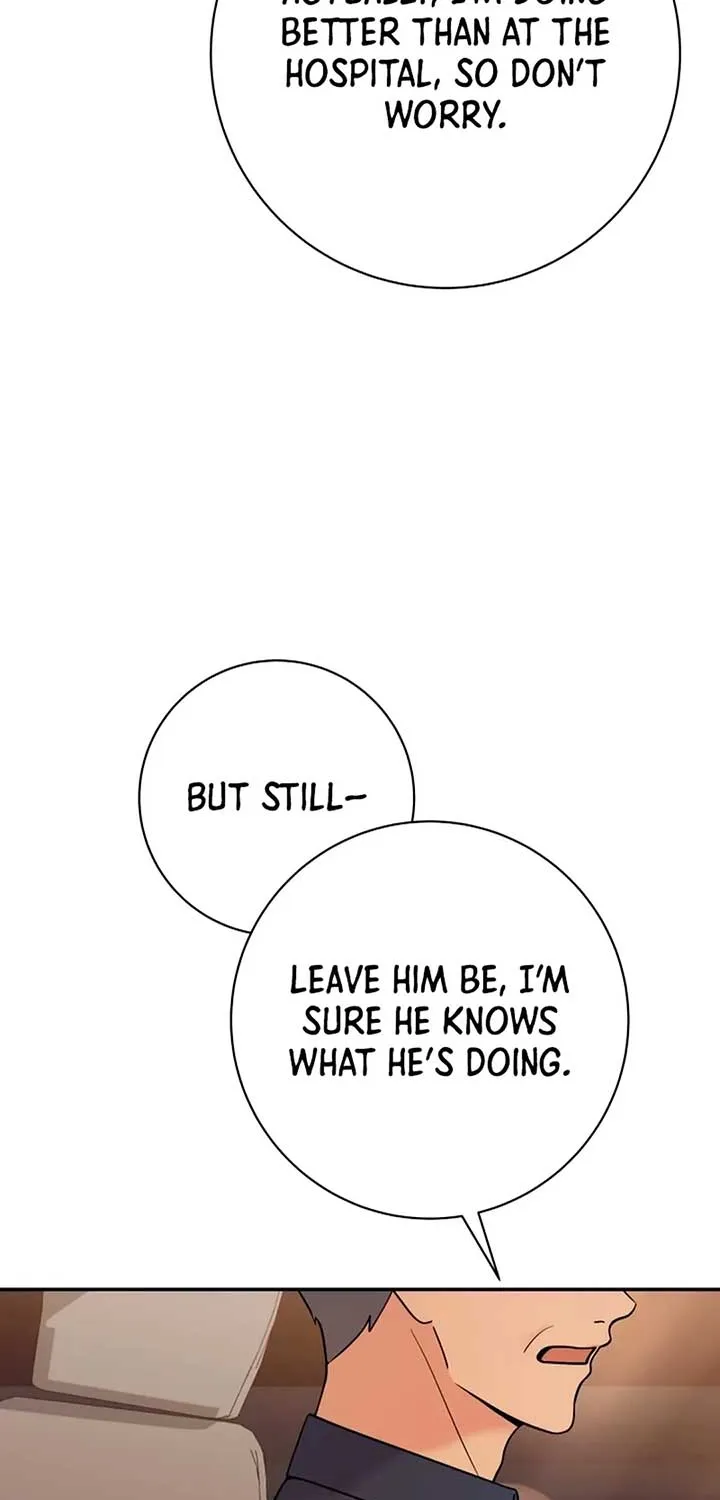 Miracle Physical Therapist Zinmanga X Chapter 61 Page 83