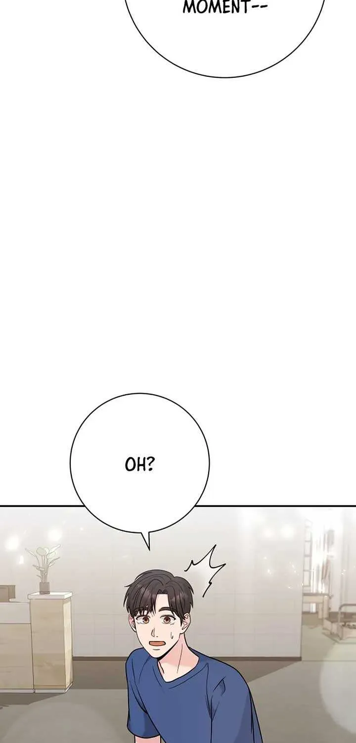 Miracle Physical Therapist Zinmanga X Chapter 61 Page 104