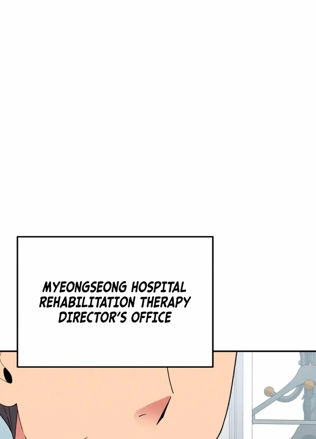 Miracle Physical Therapist Zinmanga X Chapter 53 Page 4