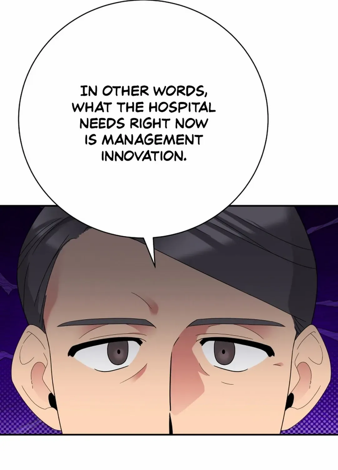Miracle Physical Therapist Zinmanga X Chapter 53 Page 9