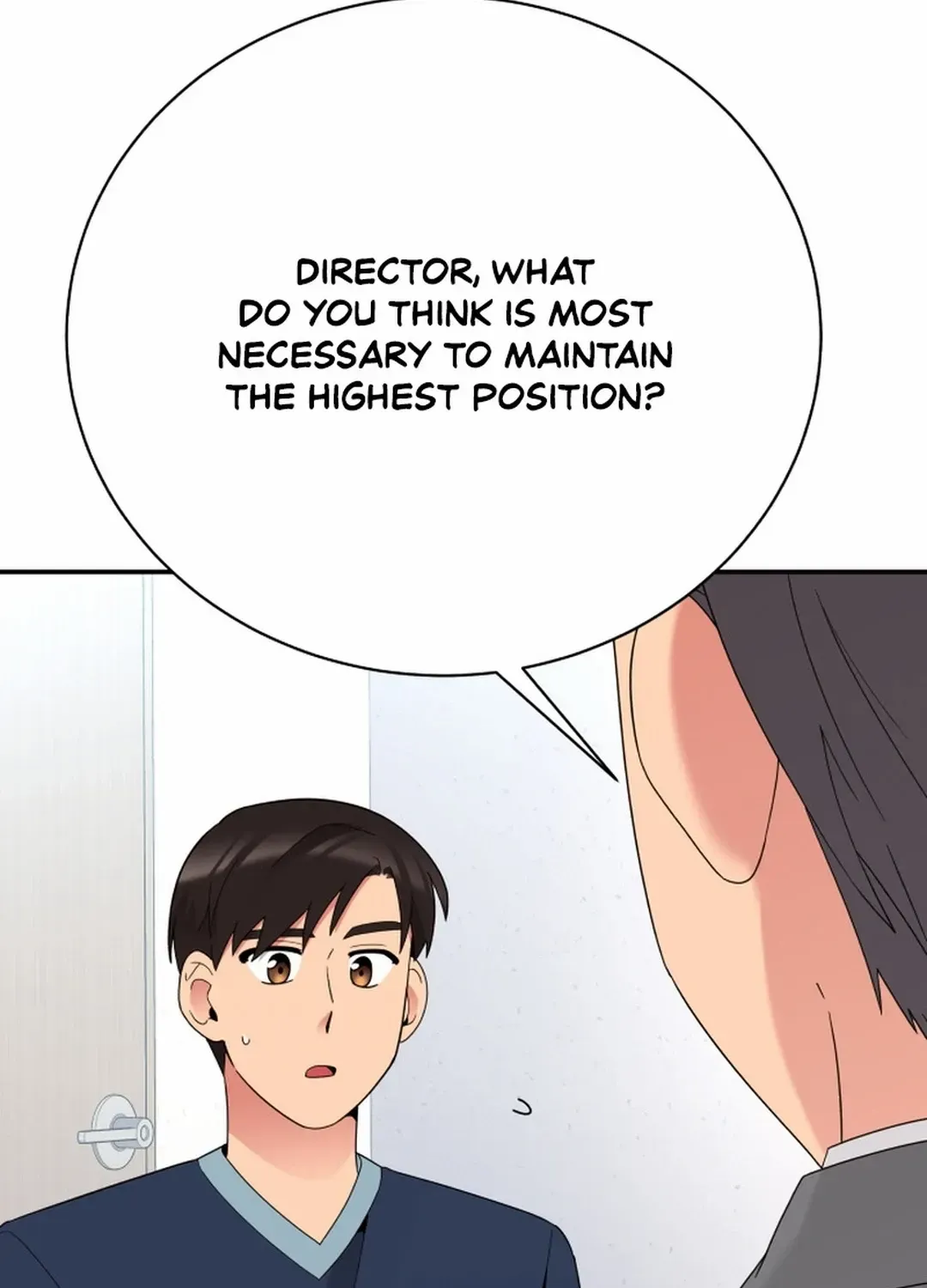 Miracle Physical Therapist Zinmanga X Chapter 53 Page 15