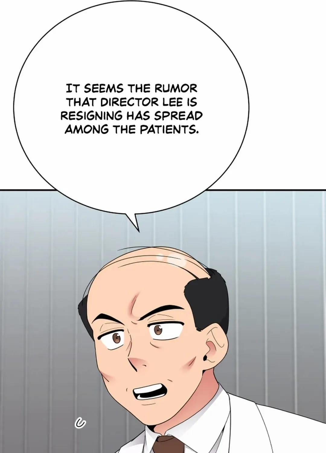 Miracle Physical Therapist Zinmanga X Chapter 53 Page 131