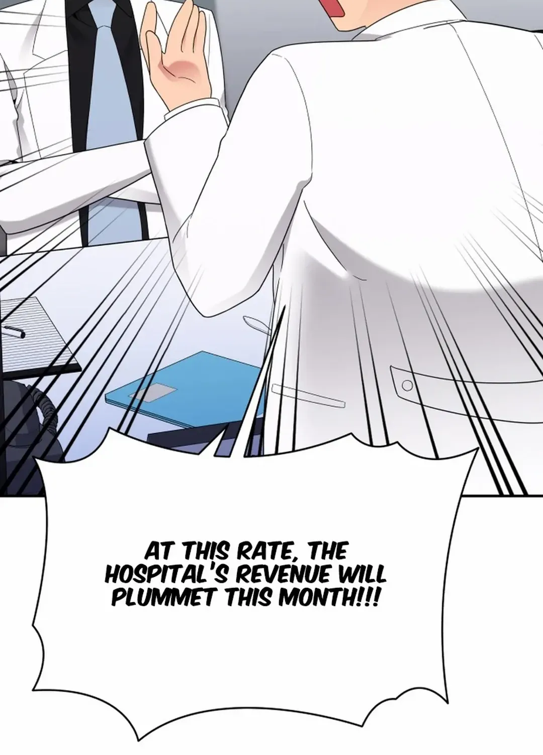 Miracle Physical Therapist Zinmanga X Chapter 53 Page 134