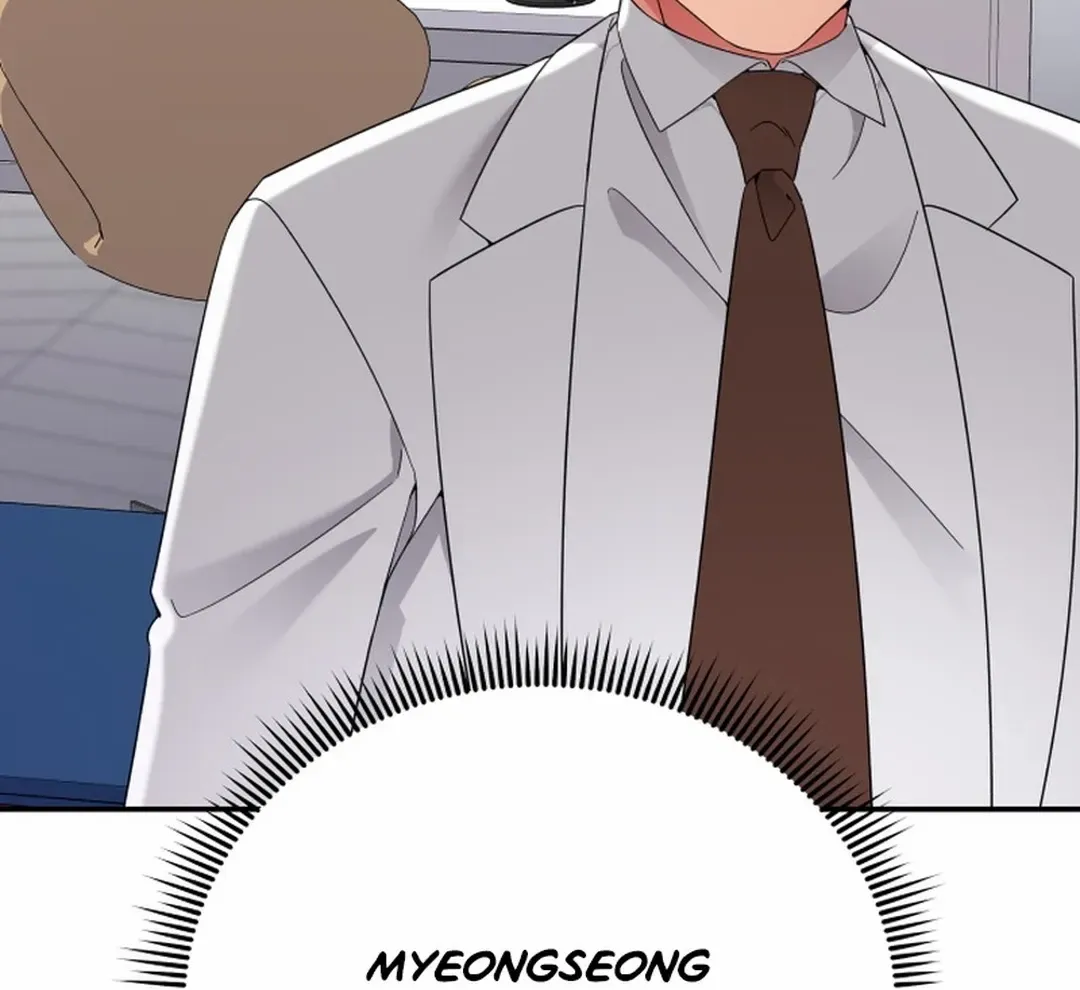 Miracle Physical Therapist Zinmanga X Chapter 53 Page 144