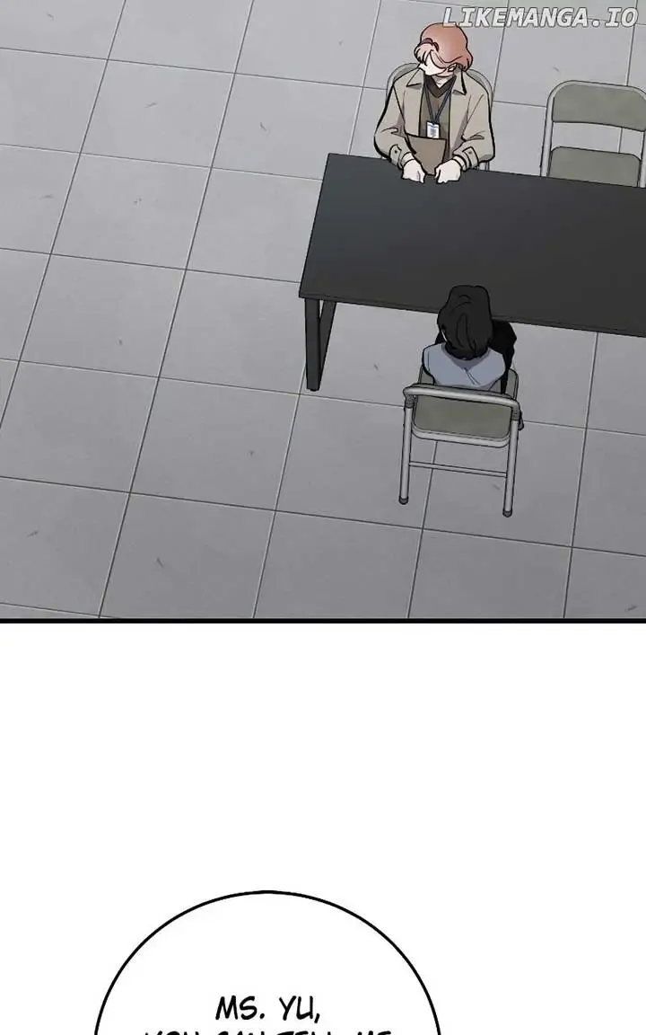 The Team Leader Is Tired Of Being A Newlywed Zinmanga X Chapter 84 Page 11