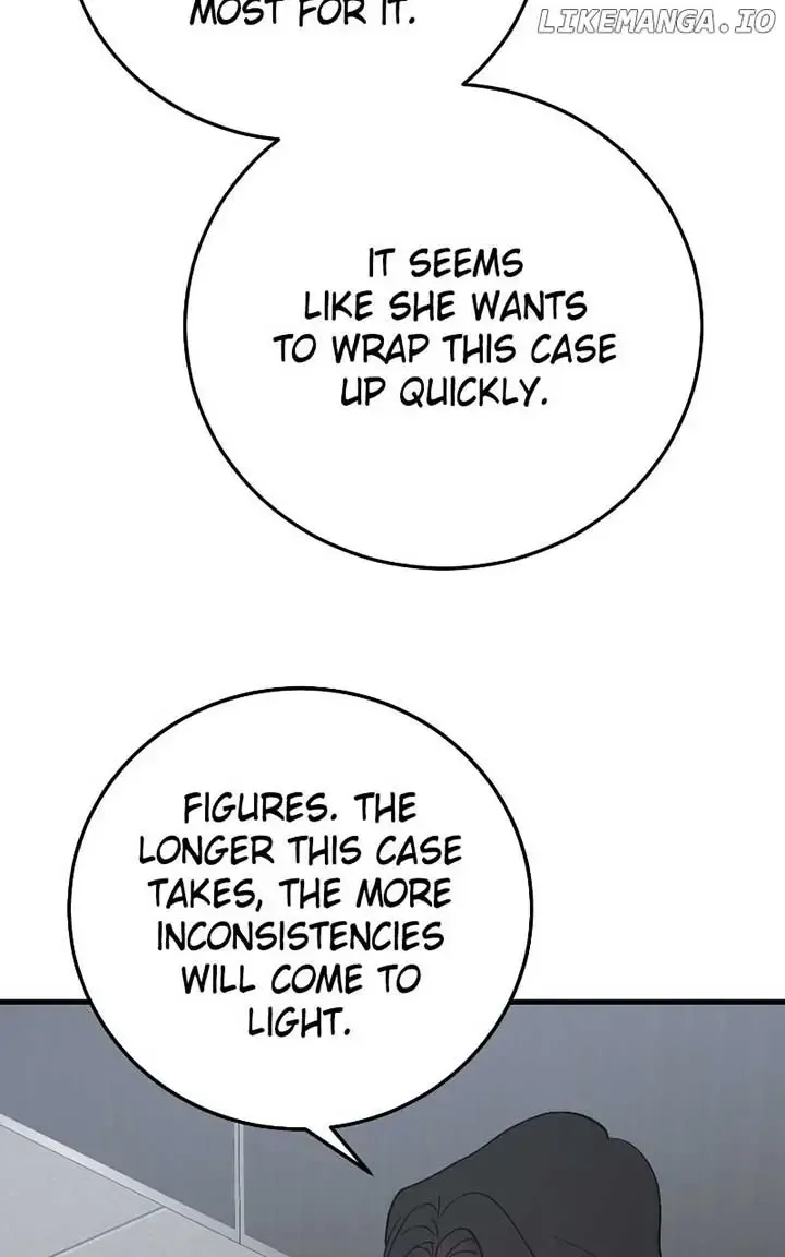The Team Leader Is Tired Of Being A Newlywed Zinmanga X Chapter 84 Page 18