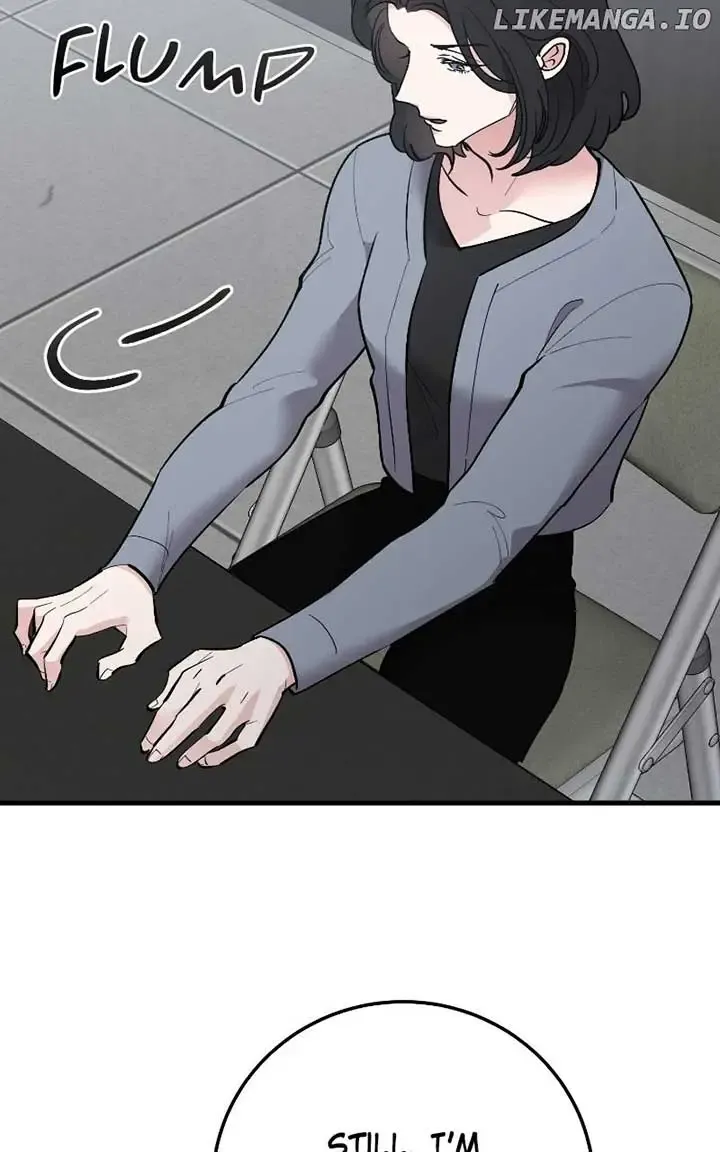 The Team Leader Is Tired Of Being A Newlywed Zinmanga X Chapter 84 Page 19