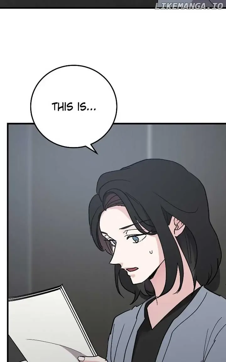 The Team Leader Is Tired Of Being A Newlywed Zinmanga X Chapter 84 Page 22