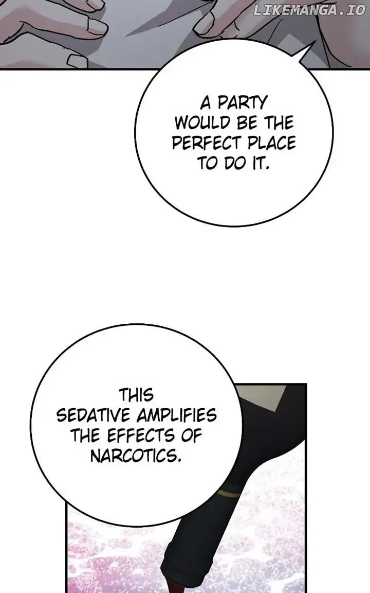 The Team Leader Is Tired Of Being A Newlywed Zinmanga X Chapter 84 Page 26