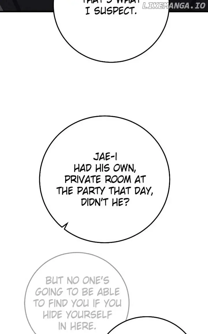 The Team Leader Is Tired Of Being A Newlywed Zinmanga X Chapter 84 Page 44