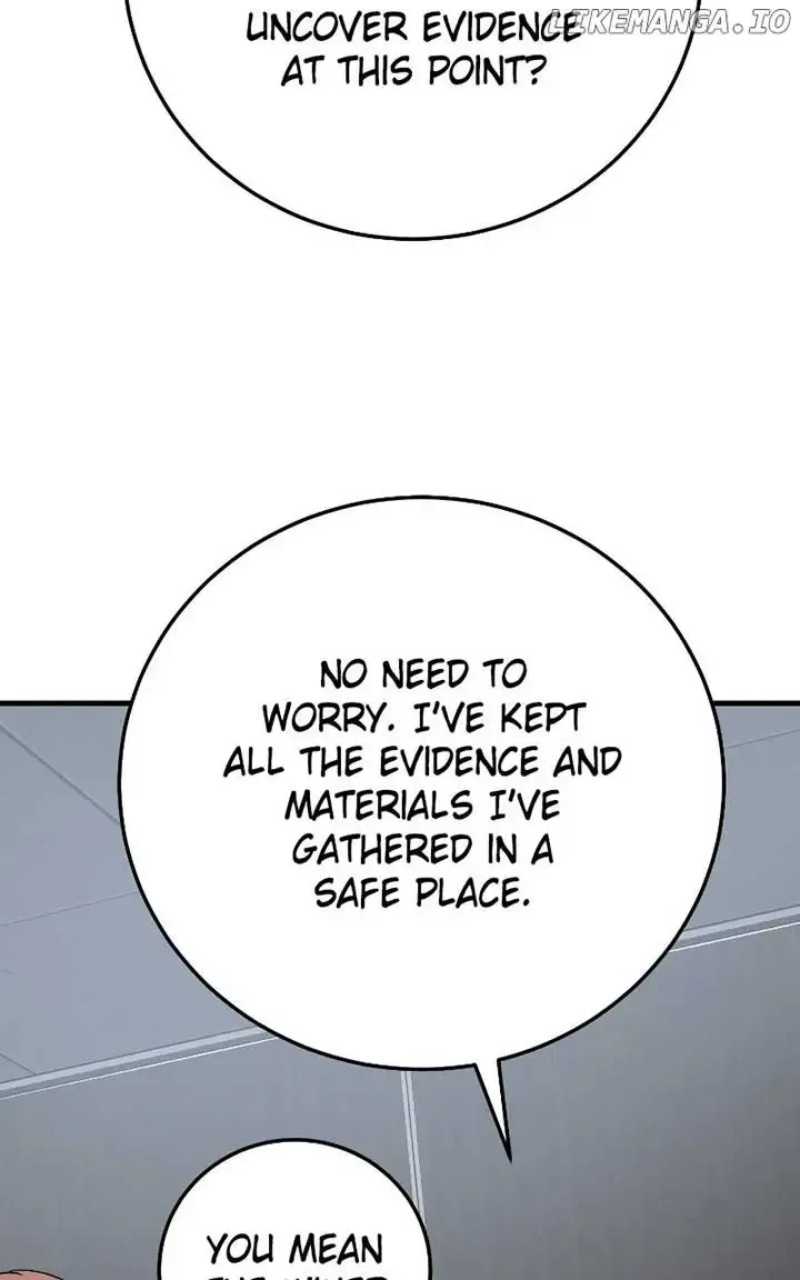 The Team Leader Is Tired Of Being A Newlywed Zinmanga X Chapter 84 Page 53