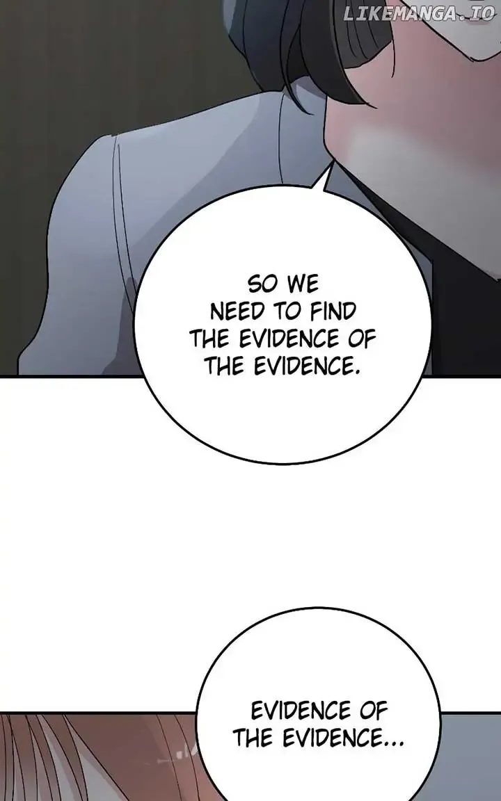 The Team Leader Is Tired Of Being A Newlywed Zinmanga X Chapter 84 Page 56
