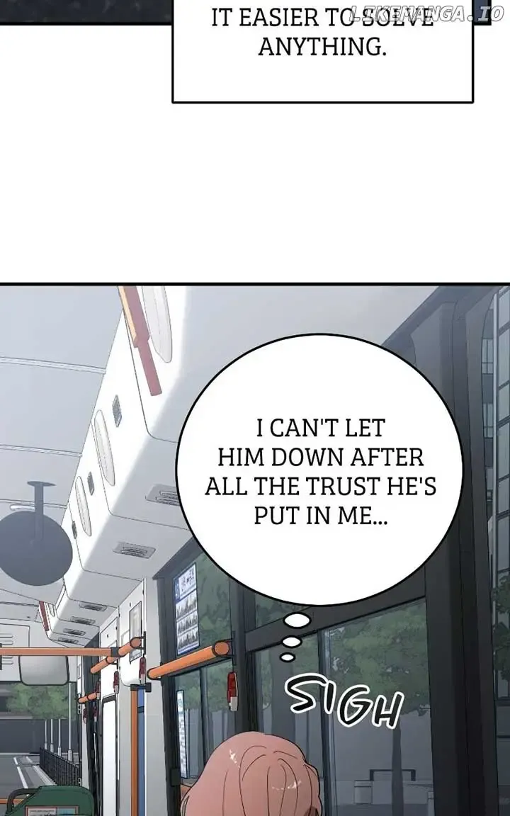 The Team Leader Is Tired Of Being A Newlywed Zinmanga X Chapter 84 Page 67