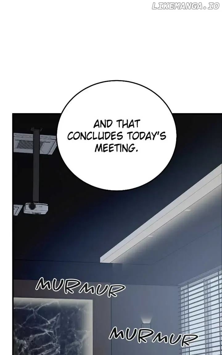 The Team Leader Is Tired Of Being A Newlywed Zinmanga X Chapter 83 Page 11