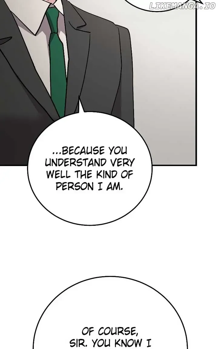 The Team Leader Is Tired Of Being A Newlywed Zinmanga X Chapter 83 Page 22
