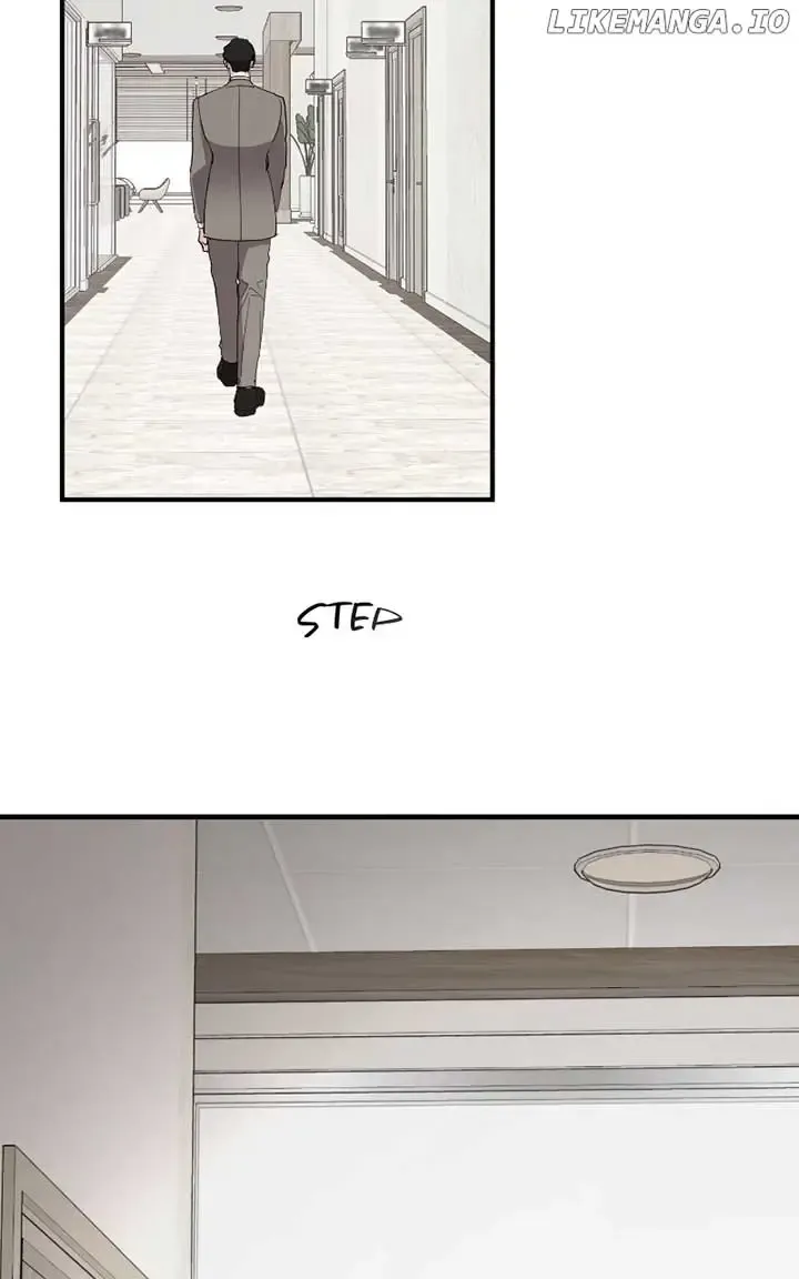 The Team Leader Is Tired Of Being A Newlywed Zinmanga X Chapter 83 Page 26
