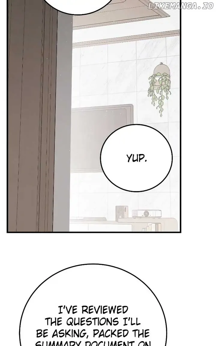 The Team Leader Is Tired Of Being A Newlywed Zinmanga X Chapter 83 Page 29