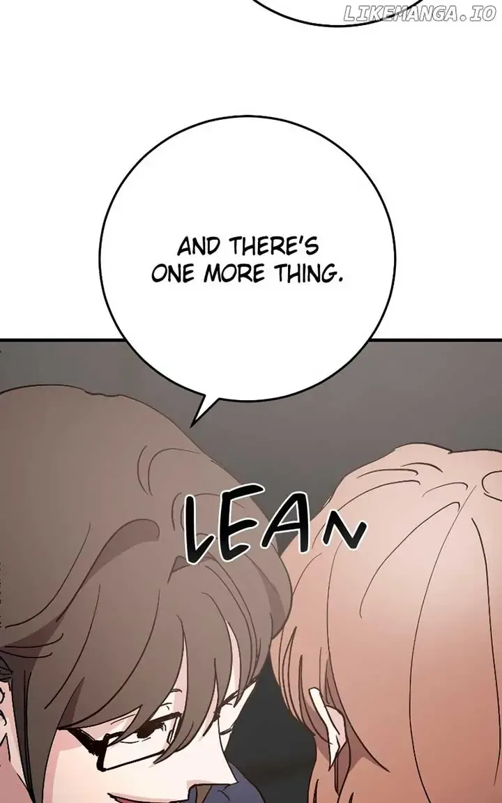 The Team Leader Is Tired Of Being A Newlywed Zinmanga X Chapter 83 Page 99