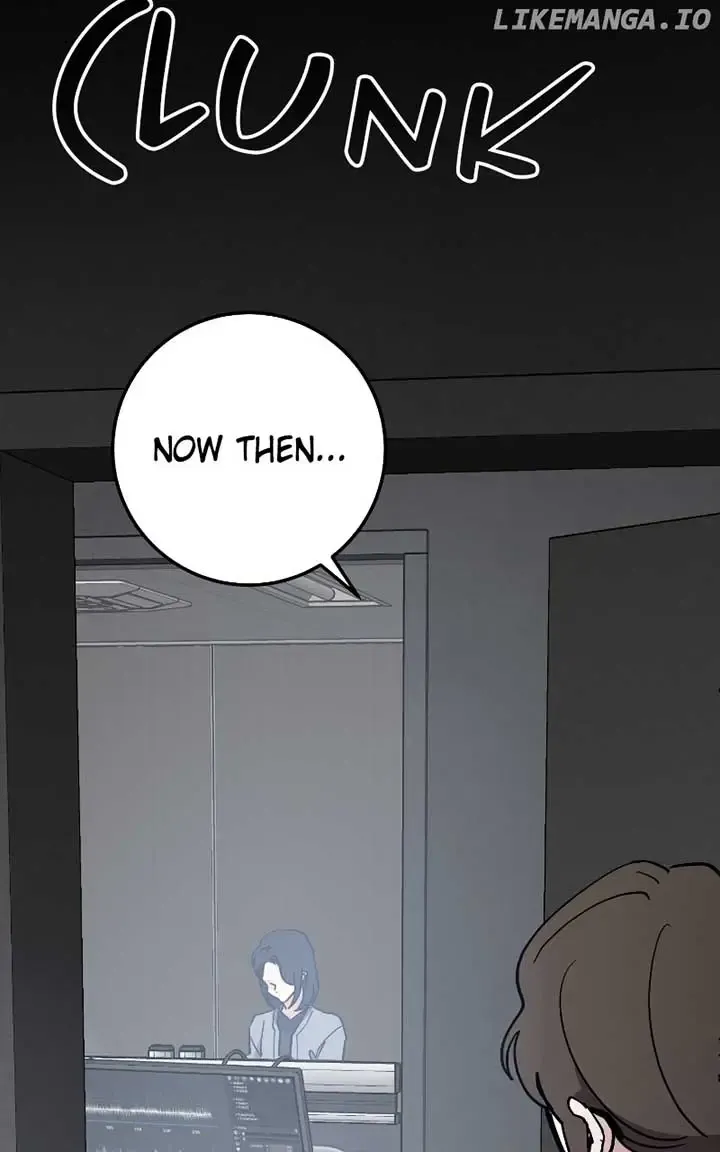 The Team Leader Is Tired Of Being A Newlywed Zinmanga X Chapter 83 Page 103