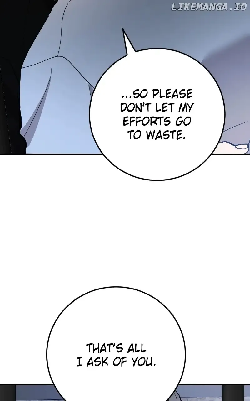 The Team Leader Is Tired Of Being A Newlywed Zinmanga X Chapter 82 Page 47