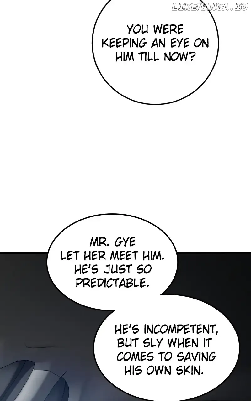 The Team Leader Is Tired Of Being A Newlywed Zinmanga X Chapter 82 Page 59