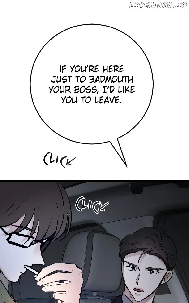 The Team Leader Is Tired Of Being A Newlywed Zinmanga X Chapter 82 Page 61
