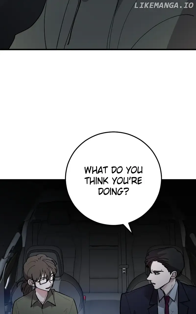 The Team Leader Is Tired Of Being A Newlywed Zinmanga X Chapter 82 Page 64