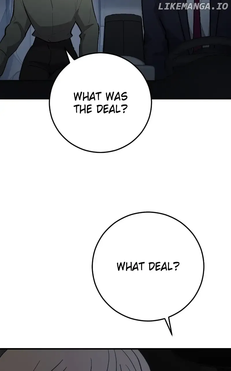 The Team Leader Is Tired Of Being A Newlywed Zinmanga X Chapter 82 Page 65