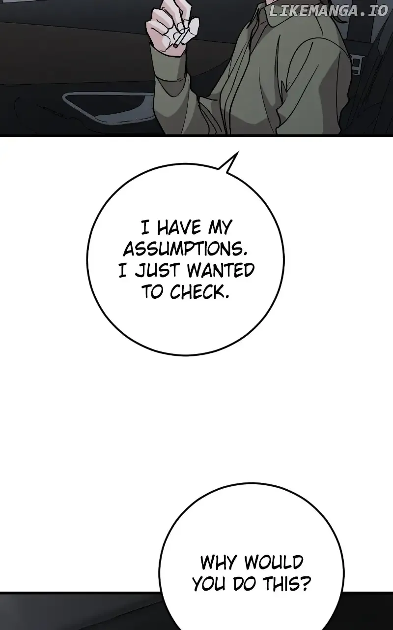 The Team Leader Is Tired Of Being A Newlywed Zinmanga X Chapter 82 Page 68