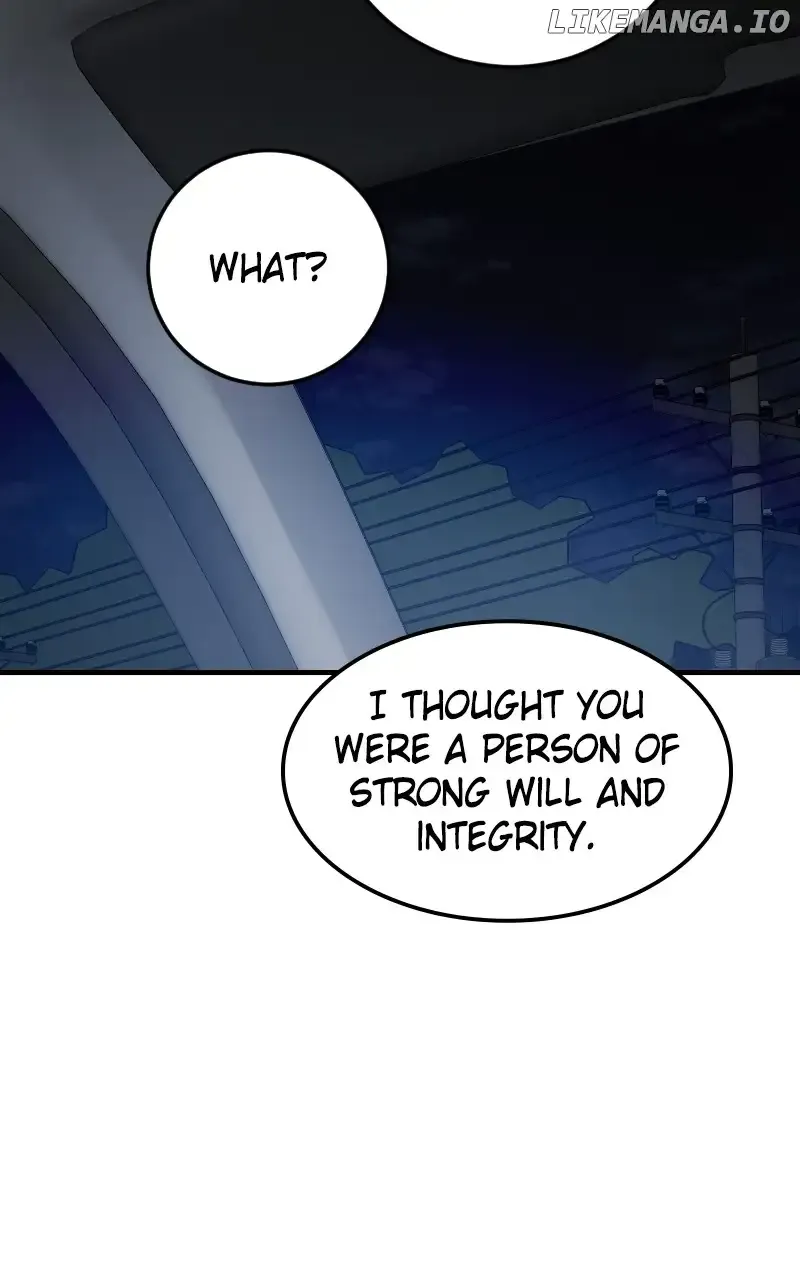 The Team Leader Is Tired Of Being A Newlywed Zinmanga X Chapter 82 Page 69