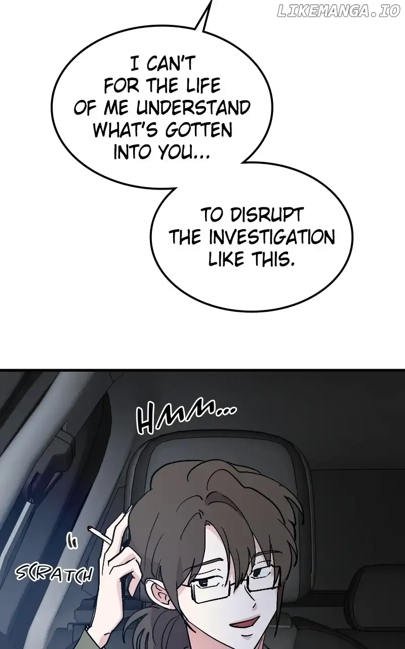 The Team Leader Is Tired Of Being A Newlywed Zinmanga X Chapter 82 Page 71