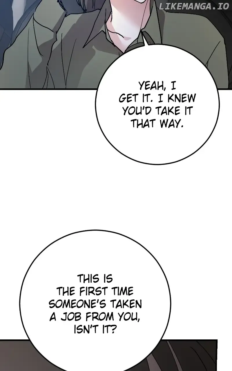 The Team Leader Is Tired Of Being A Newlywed Zinmanga X Chapter 82 Page 72
