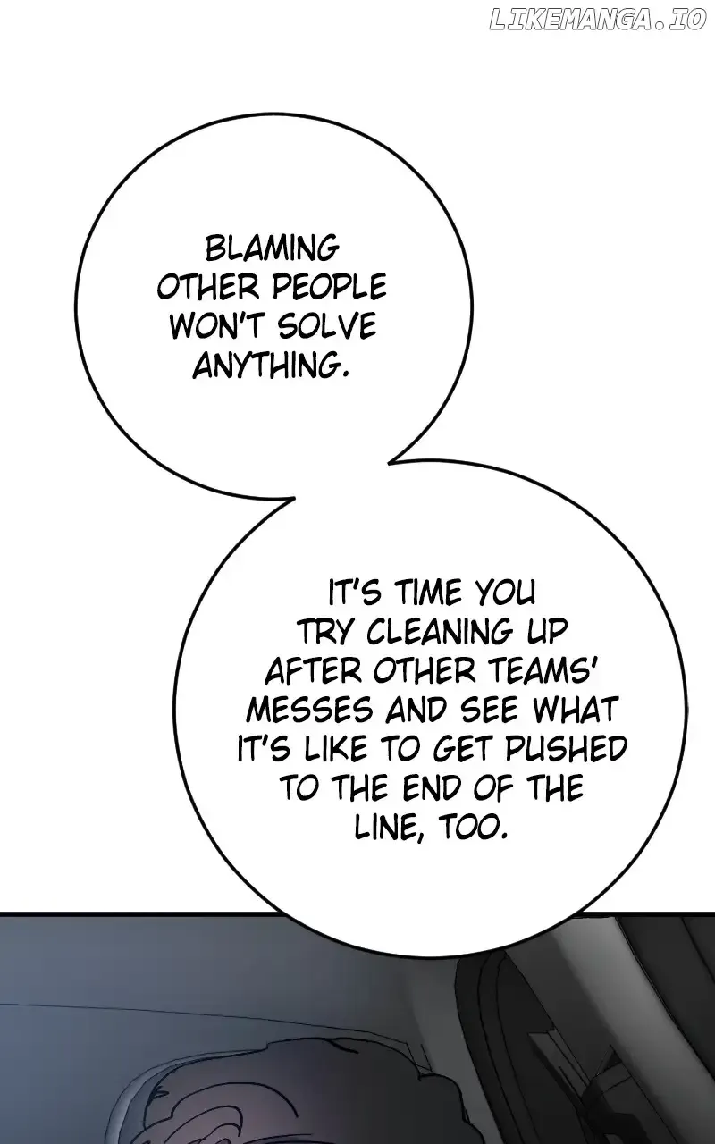 The Team Leader Is Tired Of Being A Newlywed Zinmanga X Chapter 82 Page 74