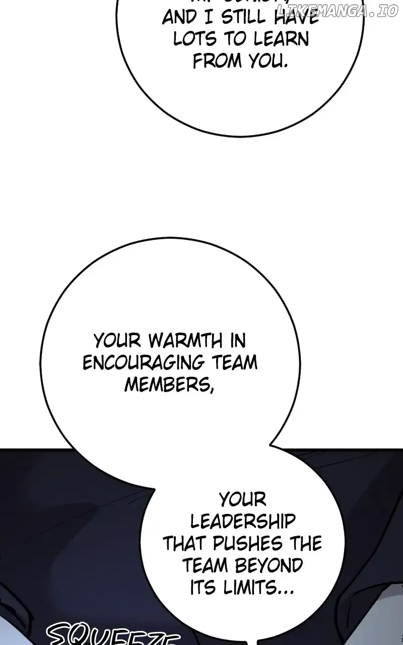 The Team Leader Is Tired Of Being A Newlywed Zinmanga X Chapter 82 Page 77