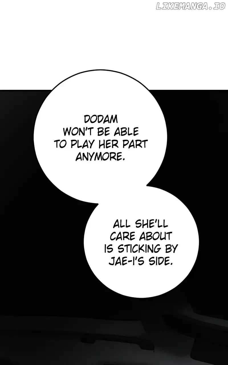 The Team Leader Is Tired Of Being A Newlywed Zinmanga X Chapter 82 Page 83